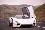 SSC Tuatara 2019 года